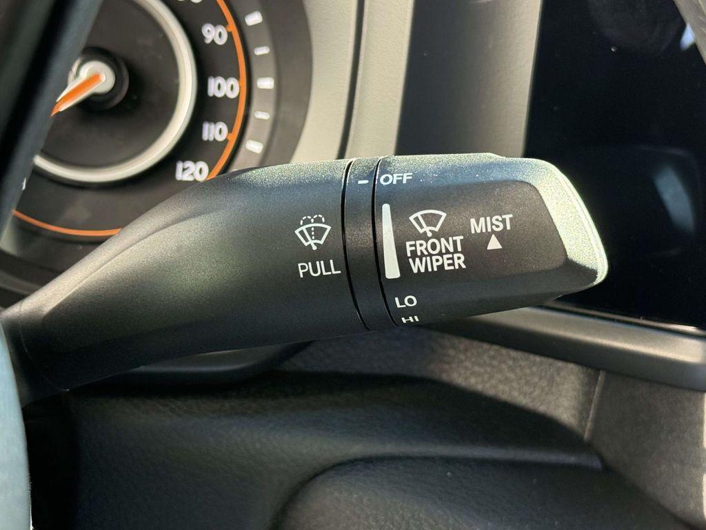 new 2026 Jeep Gladiator car, priced at $36,521