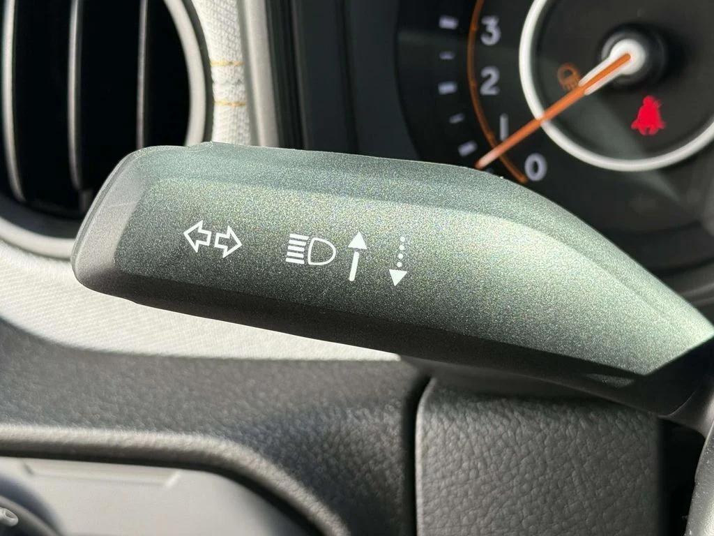 new 2026 Jeep Gladiator car, priced at $36,521