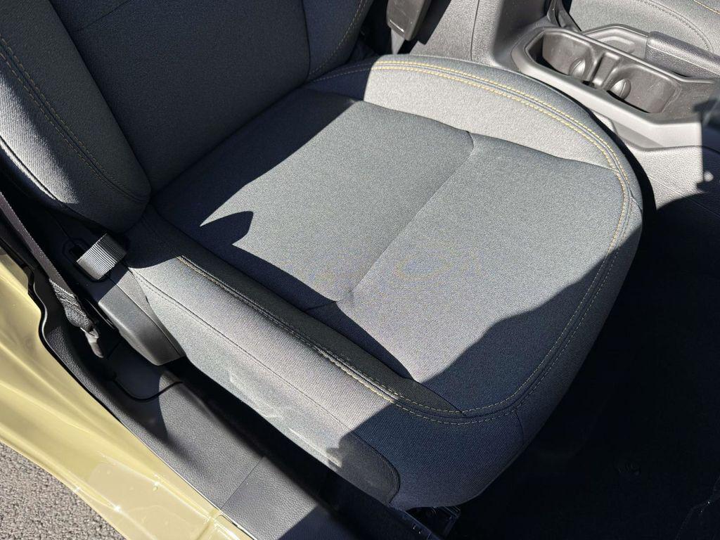 new 2026 Jeep Gladiator car, priced at $36,521