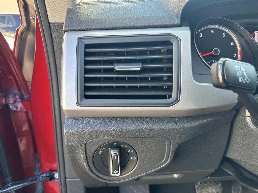 used 2021 Volkswagen Atlas car, priced at $19,900