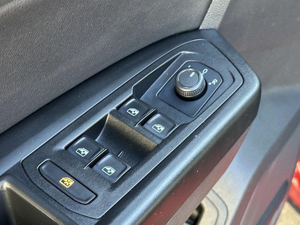 used 2021 Volkswagen Atlas car, priced at $19,900