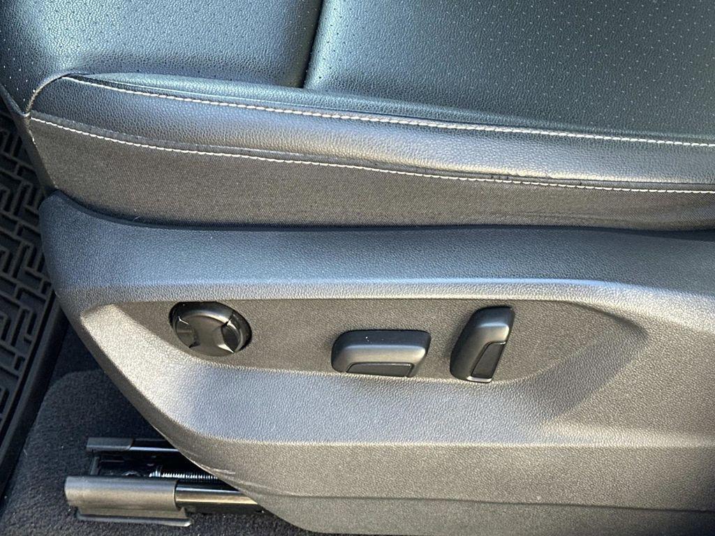 used 2021 Volkswagen Atlas car, priced at $19,900