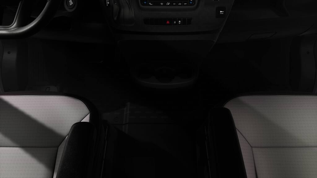 new 2026 Ram ProMaster 1500 car, priced at $53,115