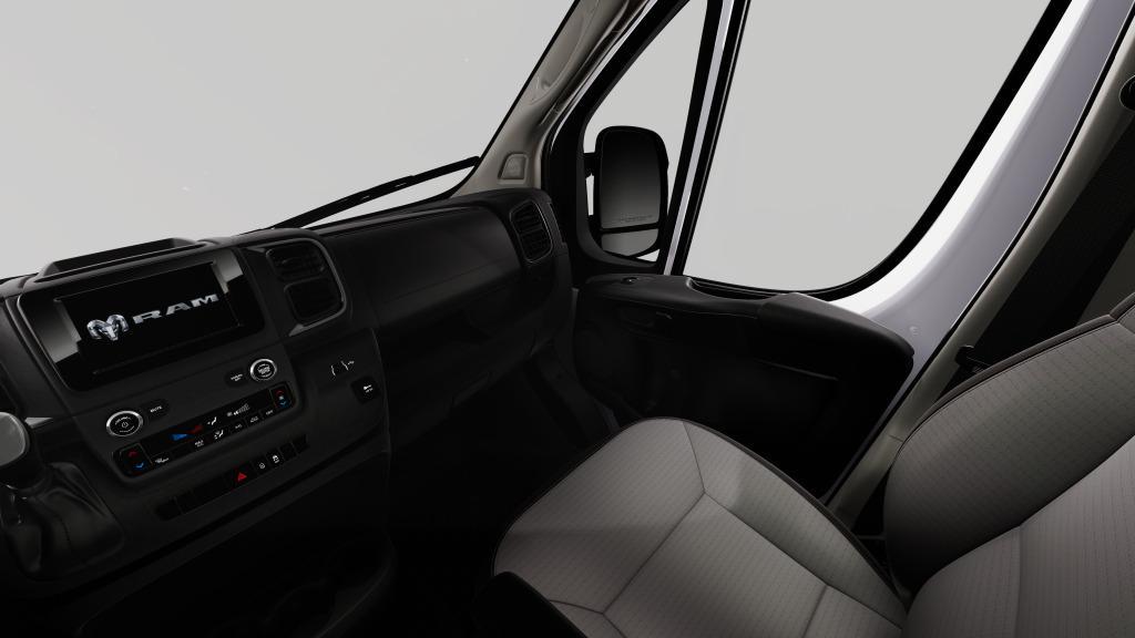 new 2026 Ram ProMaster 1500 car, priced at $53,115