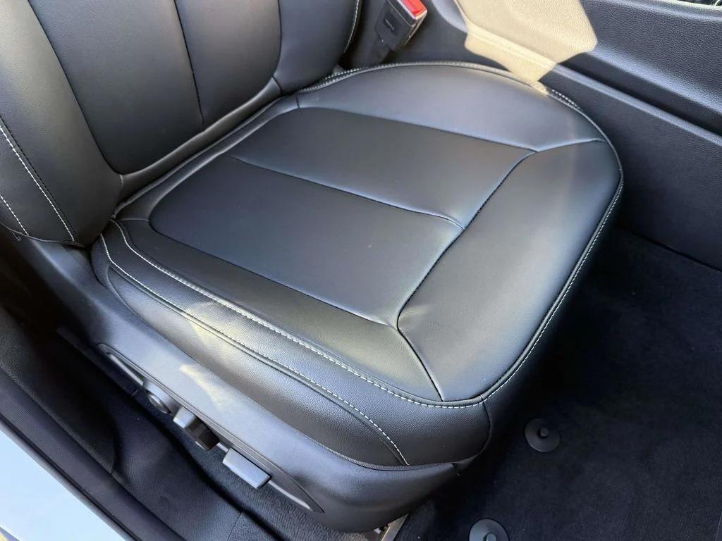 new 2025 Jeep Grand Cherokee L car, priced at $44,183