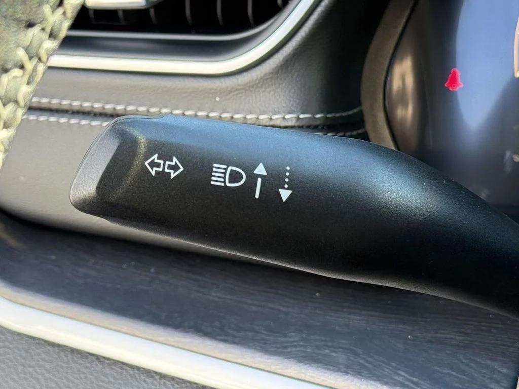 new 2025 Jeep Grand Cherokee L car, priced at $44,183