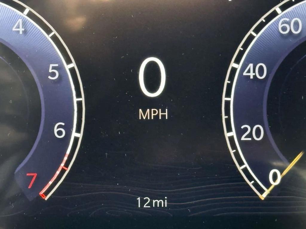 new 2025 Jeep Grand Cherokee L car, priced at $44,183