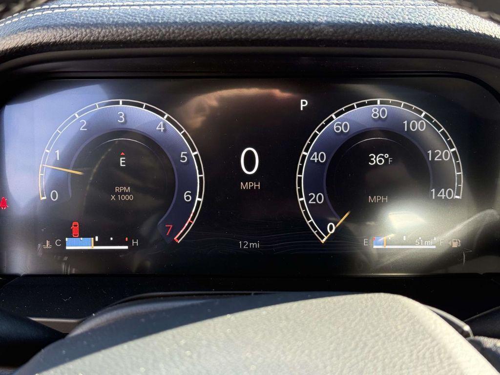 new 2025 Jeep Grand Cherokee L car, priced at $44,183