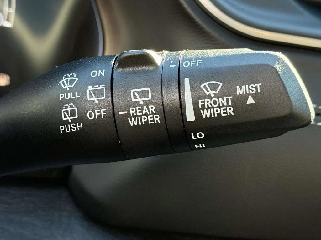 new 2025 Jeep Grand Cherokee L car, priced at $44,183