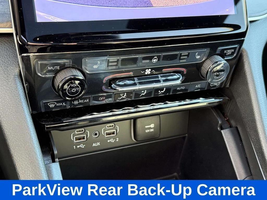 new 2025 Jeep Grand Cherokee L car, priced at $44,183