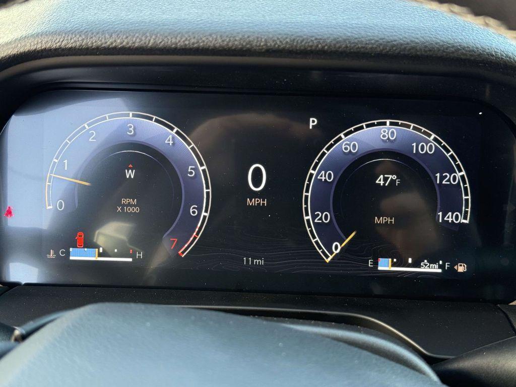 new 2025 Jeep Grand Cherokee L car, priced at $39,165