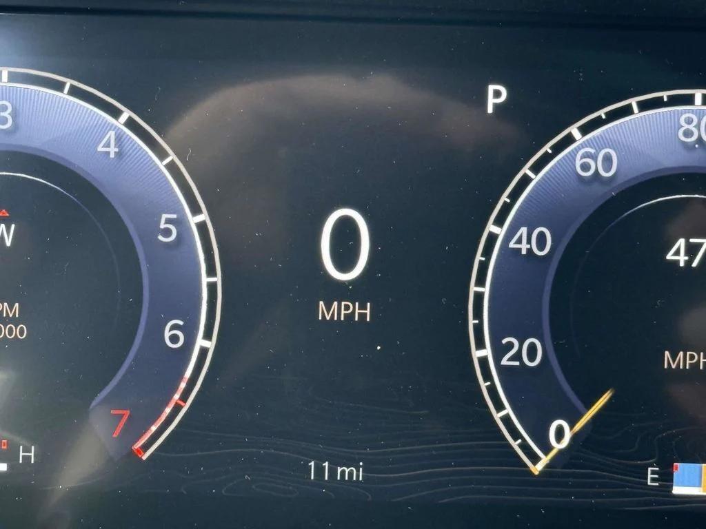 new 2025 Jeep Grand Cherokee L car, priced at $39,165