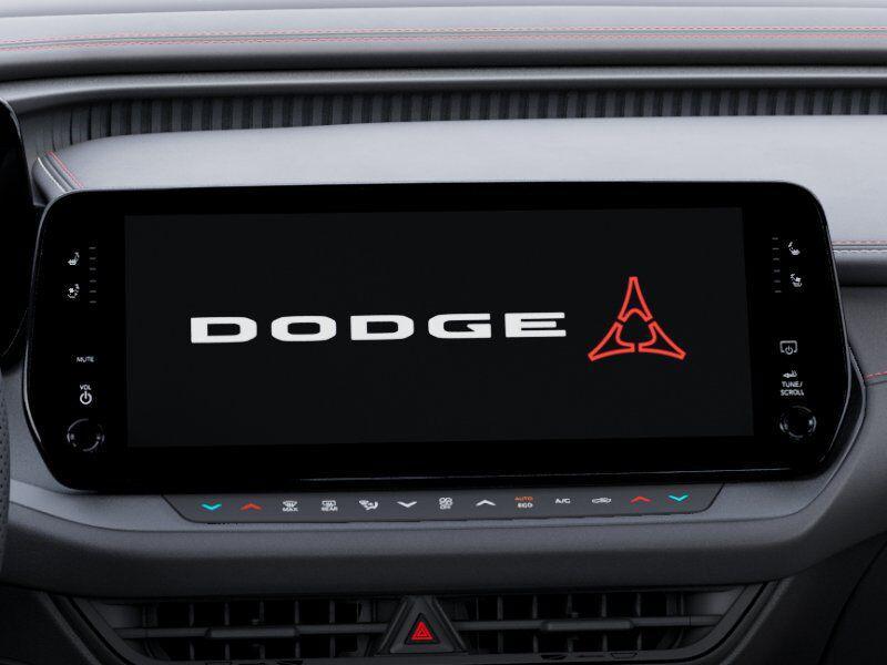 new 2026 Dodge Charger car, priced at $53,708