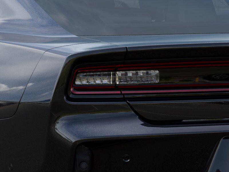 new 2026 Dodge Charger car, priced at $53,708