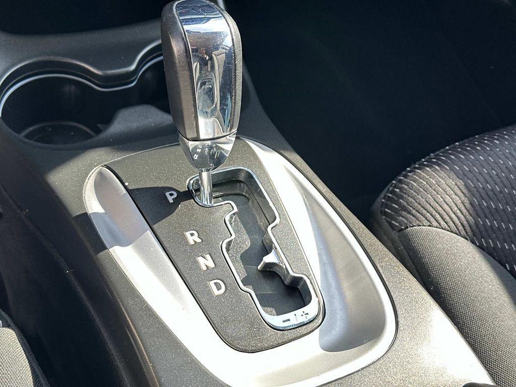 used 2018 Dodge Journey car, priced at $11,500