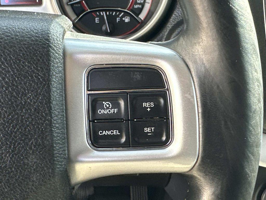 used 2018 Dodge Journey car, priced at $11,500