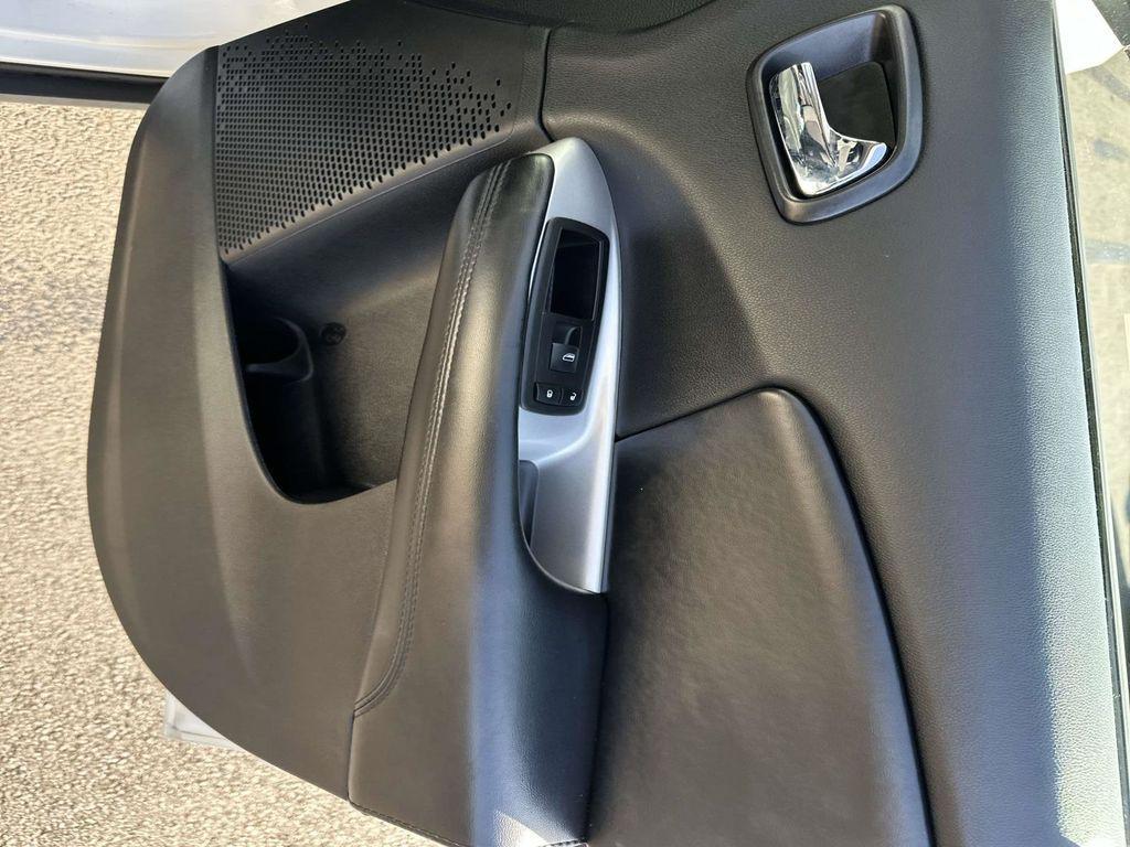 used 2018 Dodge Journey car, priced at $11,500