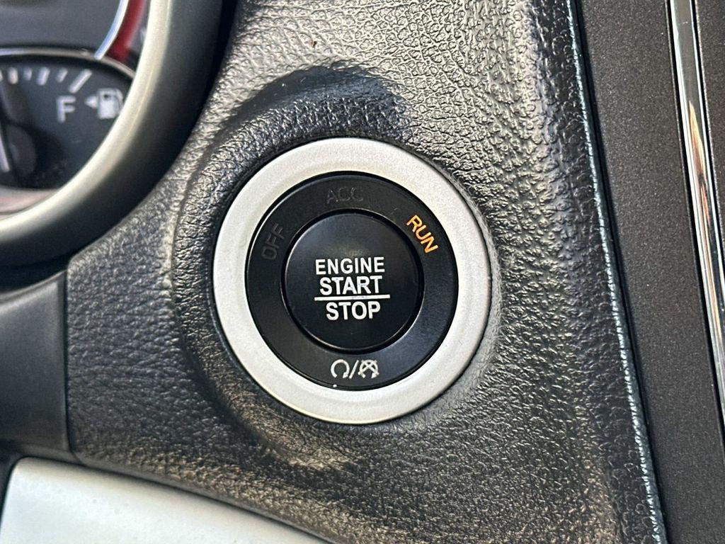 used 2018 Dodge Journey car, priced at $11,500