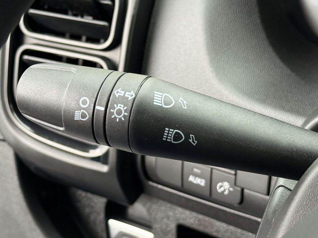 new 2026 Ram ProMaster 1500 car, priced at $40,703