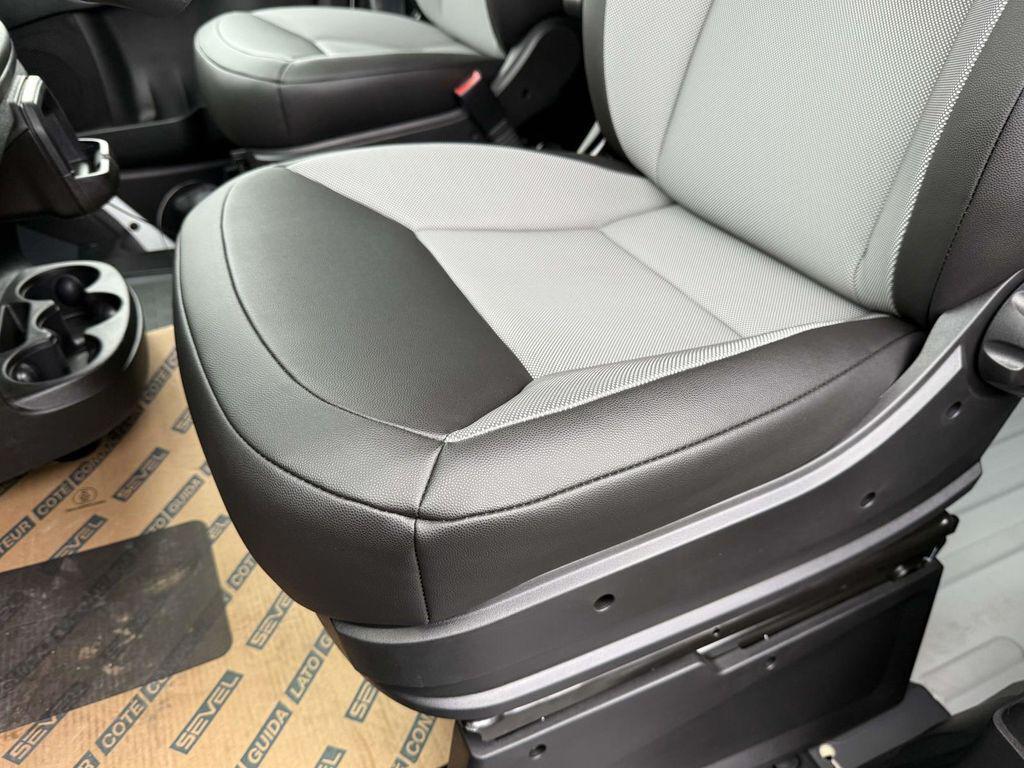 new 2026 Ram ProMaster 1500 car, priced at $40,703