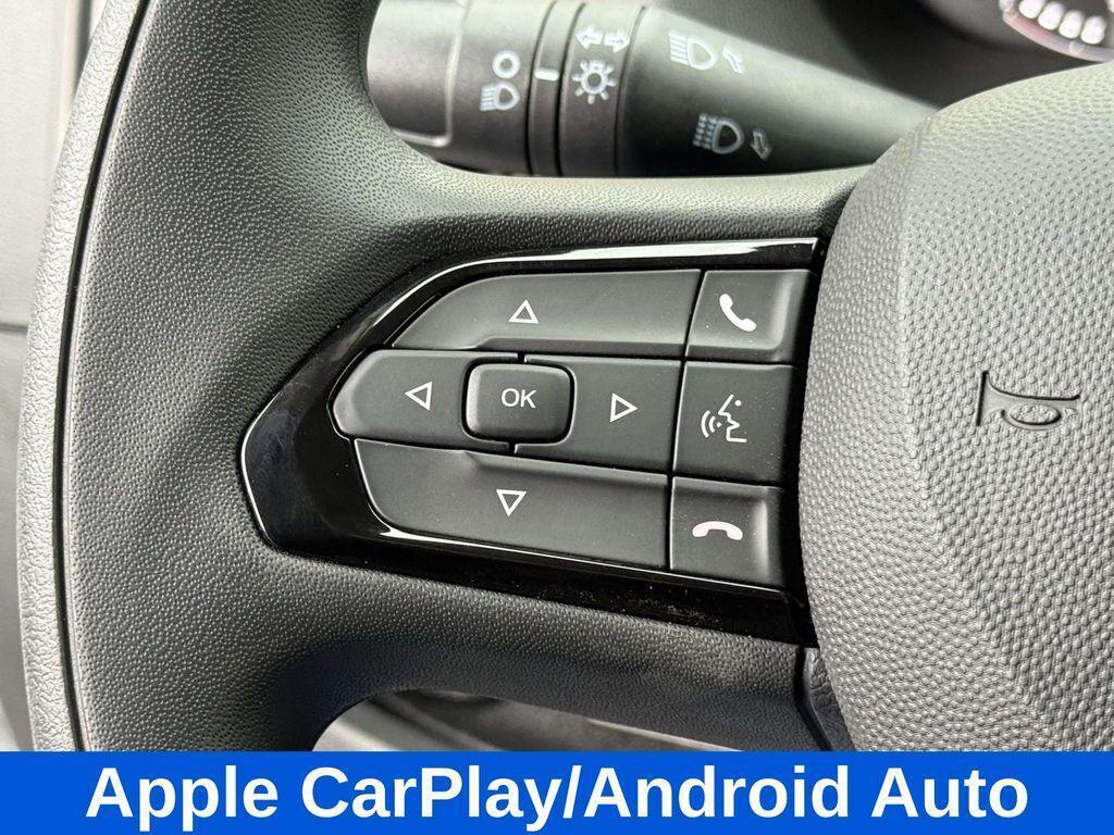 new 2026 Ram ProMaster 1500 car, priced at $40,703