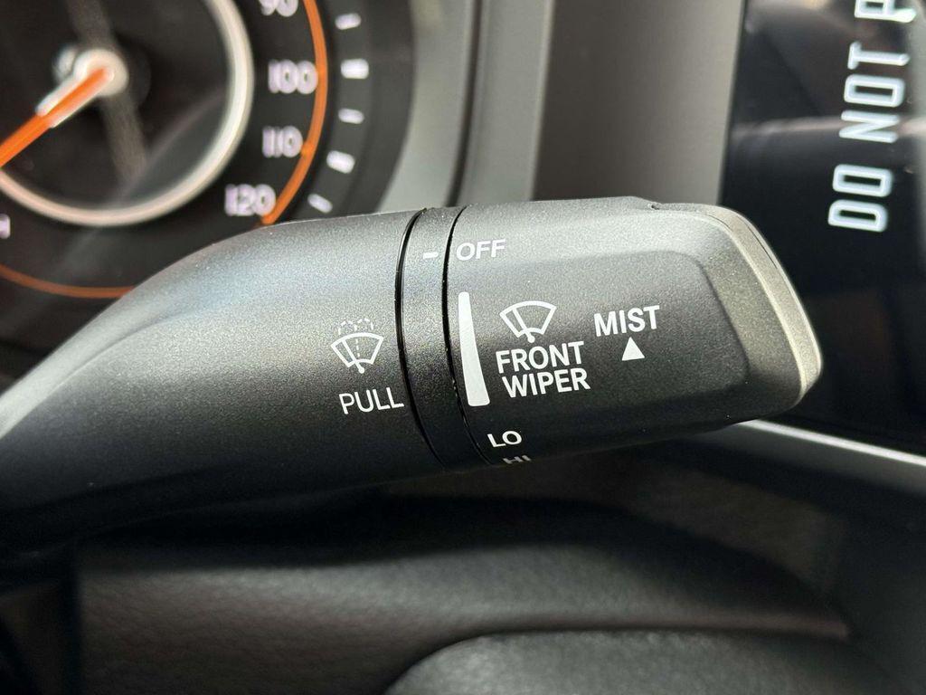 new 2026 Jeep Gladiator car, priced at $36,521