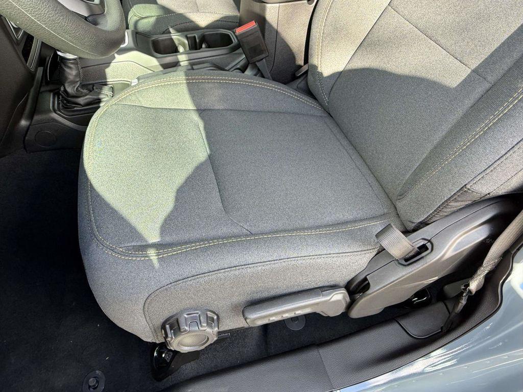 new 2026 Jeep Gladiator car, priced at $36,521