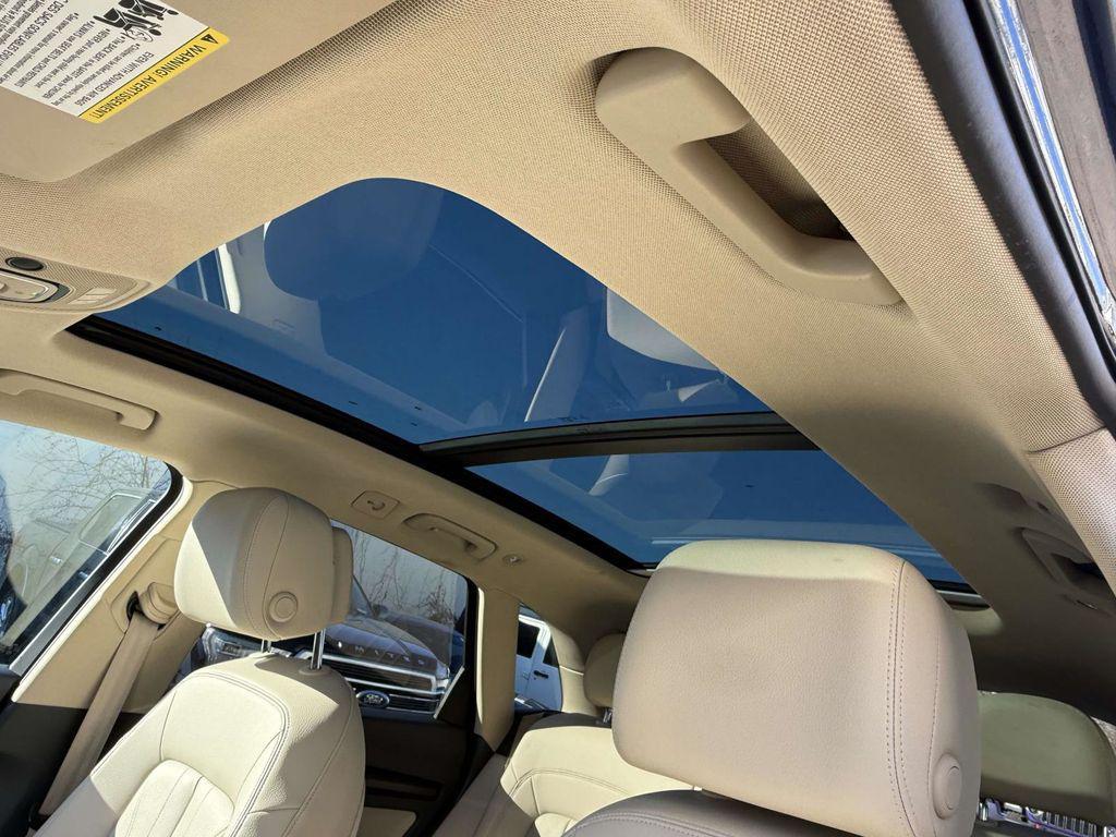 used 2020 Audi Q5 car, priced at $20,250