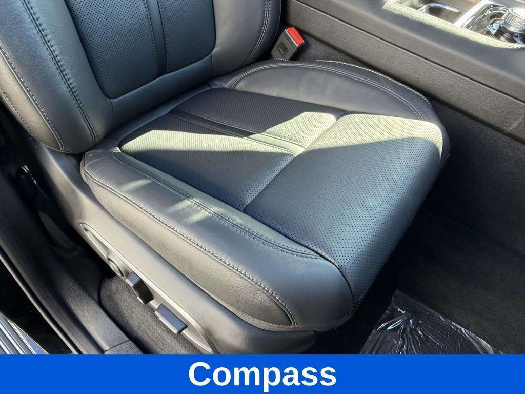 new 2026 Jeep Grand Wagoneer car, priced at $71,262