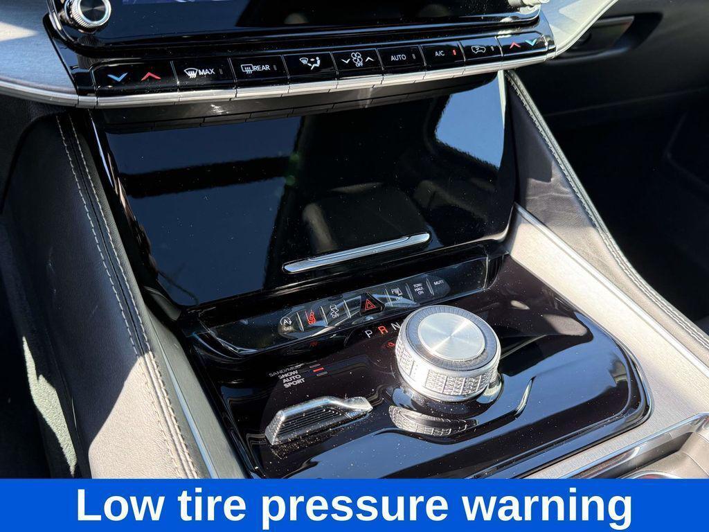 new 2026 Jeep Grand Wagoneer car, priced at $71,262