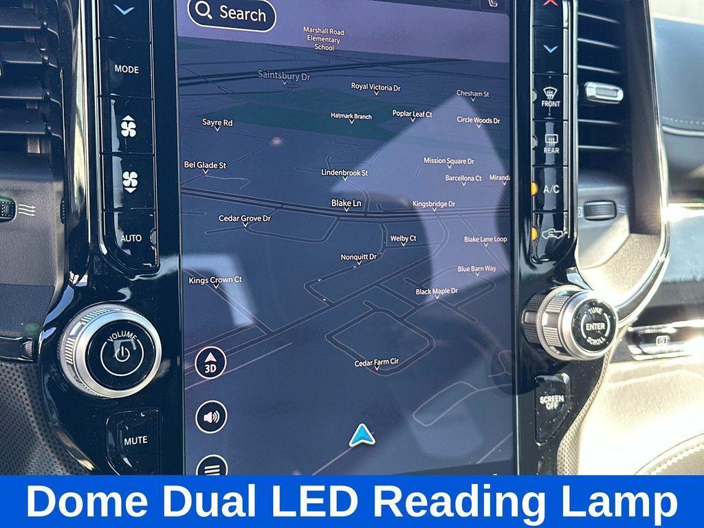 new 2026 Ram 1500 car, priced at $64,279