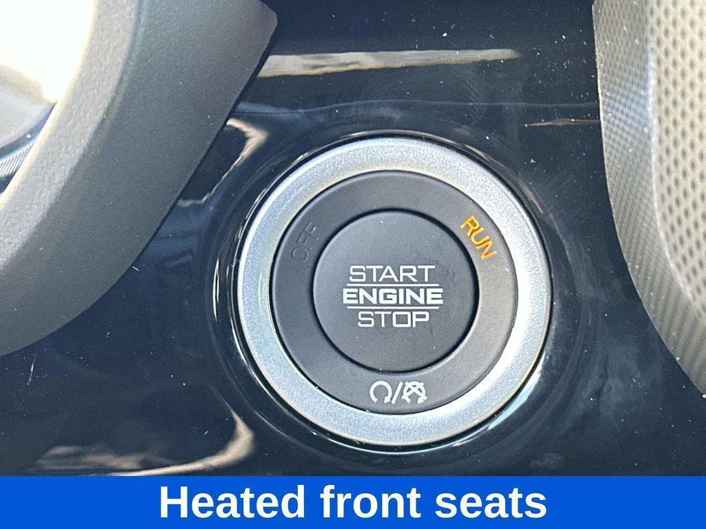 new 2026 Ram 1500 car, priced at $64,279