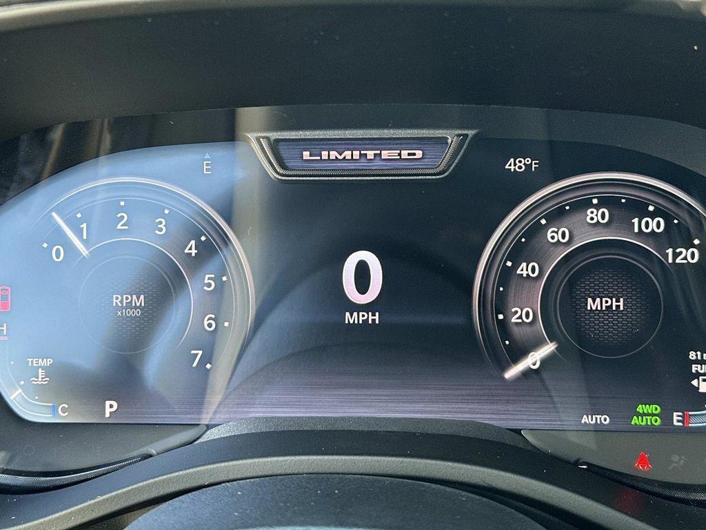 new 2026 Ram 1500 car, priced at $64,279