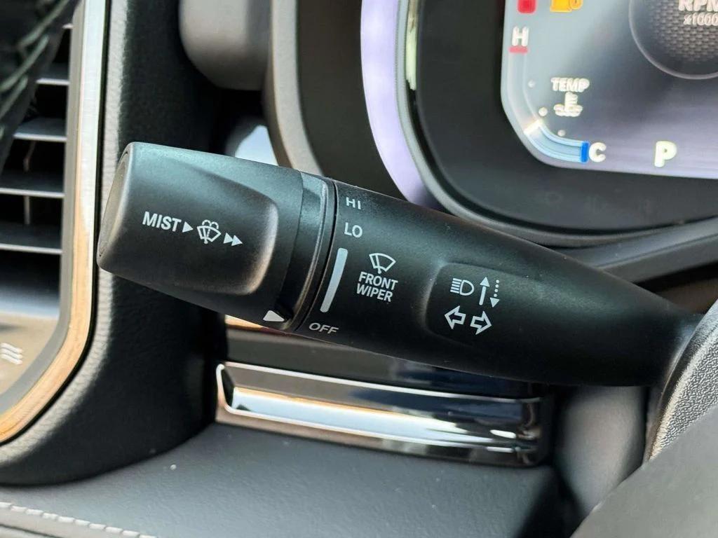 new 2026 Ram 1500 car, priced at $67,641