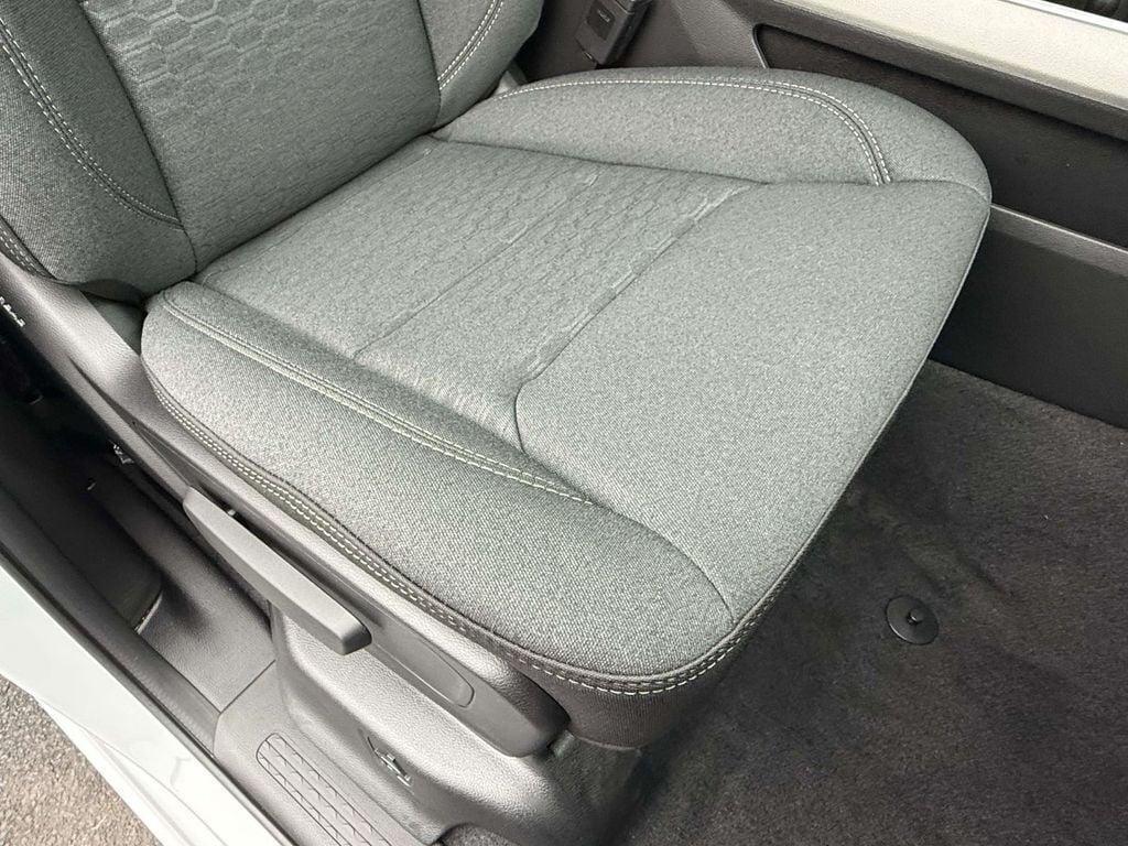 new 2026 Ram 1500 car, priced at $51,950