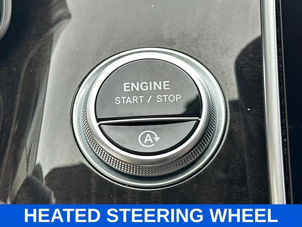 used 2021 Mercedes-Benz S-Class car, priced at $56,400