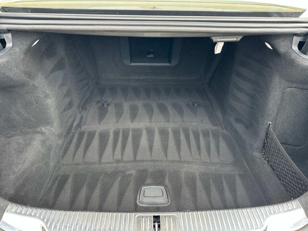 used 2021 Mercedes-Benz S-Class car, priced at $56,400