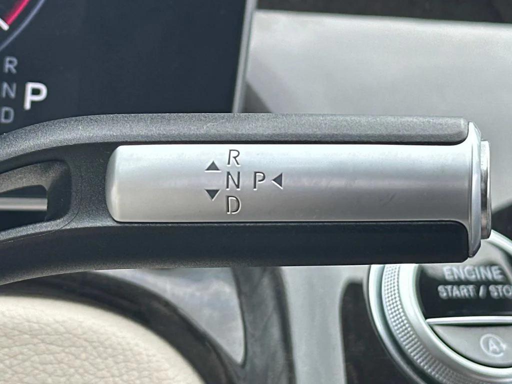 used 2021 Mercedes-Benz S-Class car, priced at $56,400