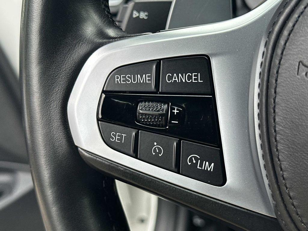 used 2021 BMW M440 car, priced at $37,994