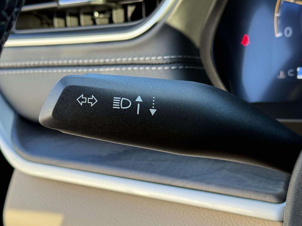 new 2025 Jeep Grand Cherokee L car, priced at $41,467