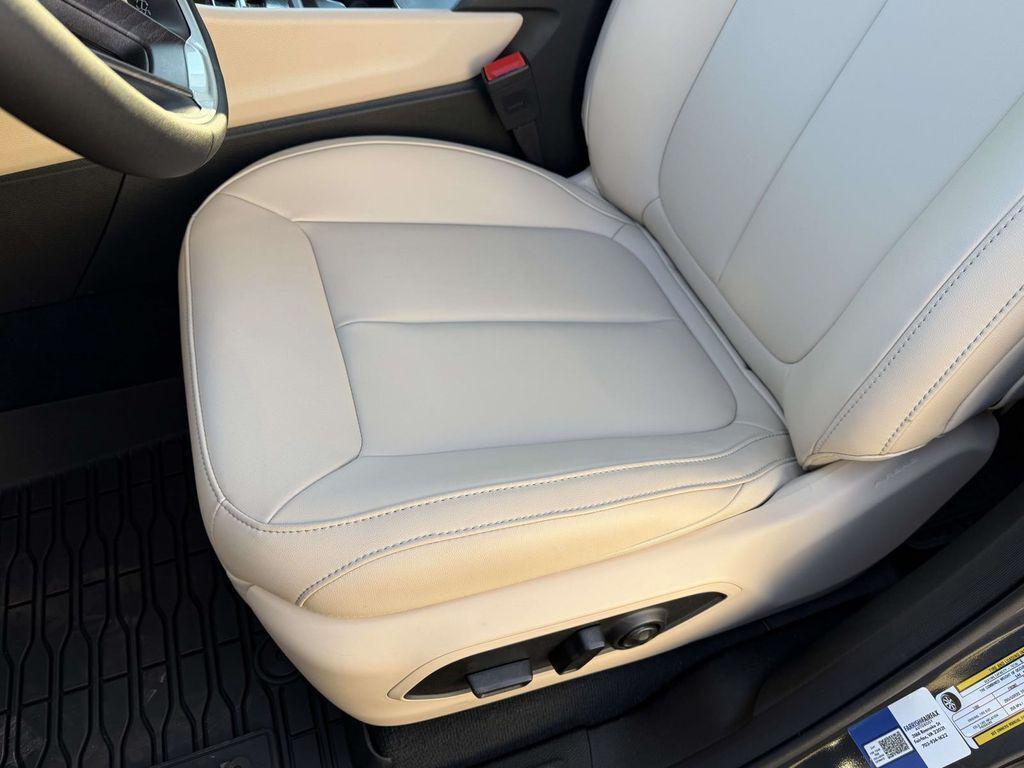 new 2025 Jeep Grand Cherokee L car, priced at $41,467