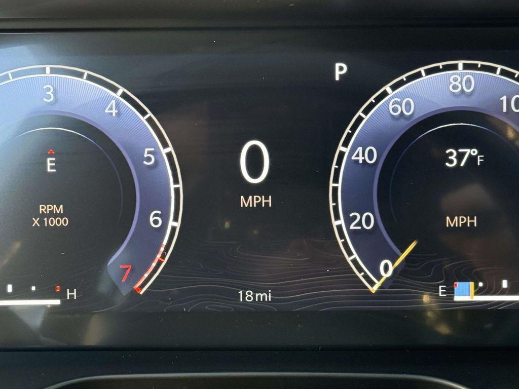 new 2025 Jeep Grand Cherokee L car, priced at $41,467