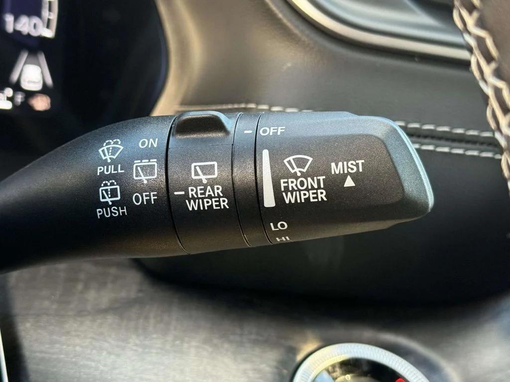 new 2025 Jeep Grand Cherokee L car, priced at $41,467