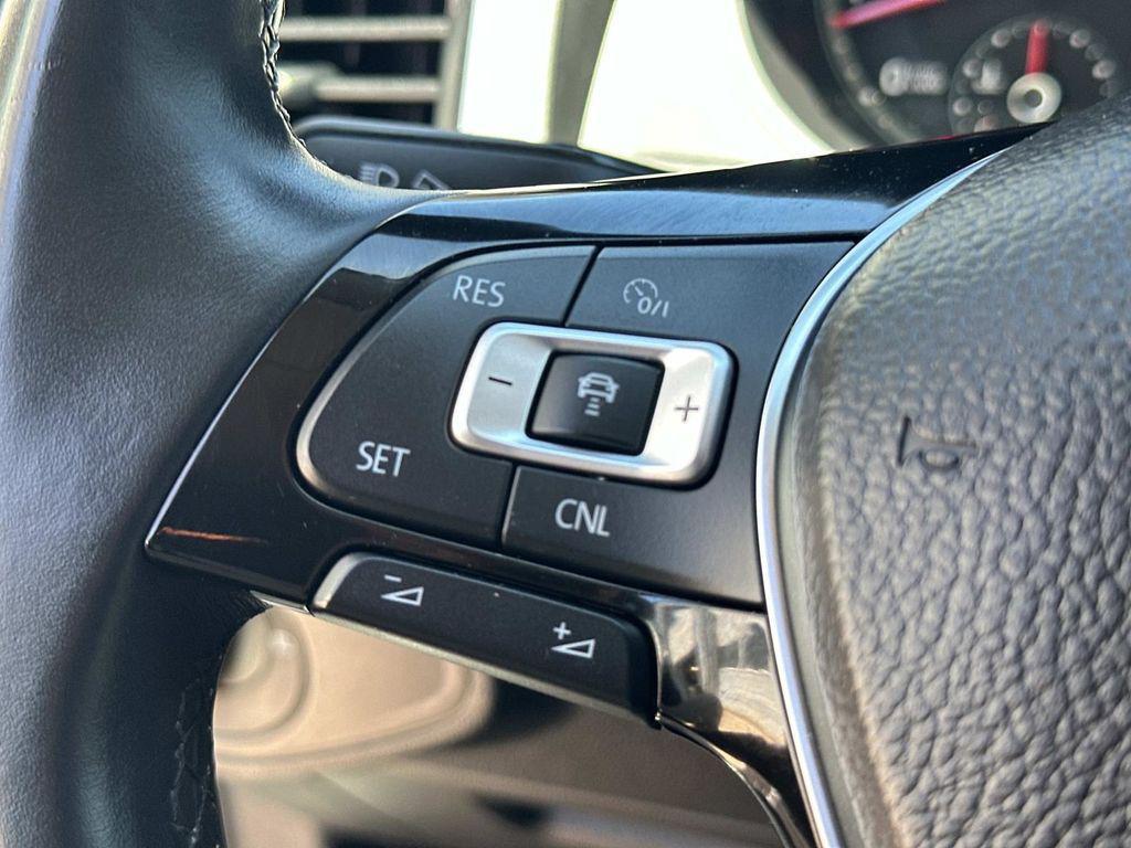 used 2018 Volkswagen Atlas car, priced at $19,994
