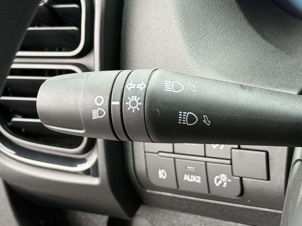 new 2026 Ram ProMaster 1500 car, priced at $41,512