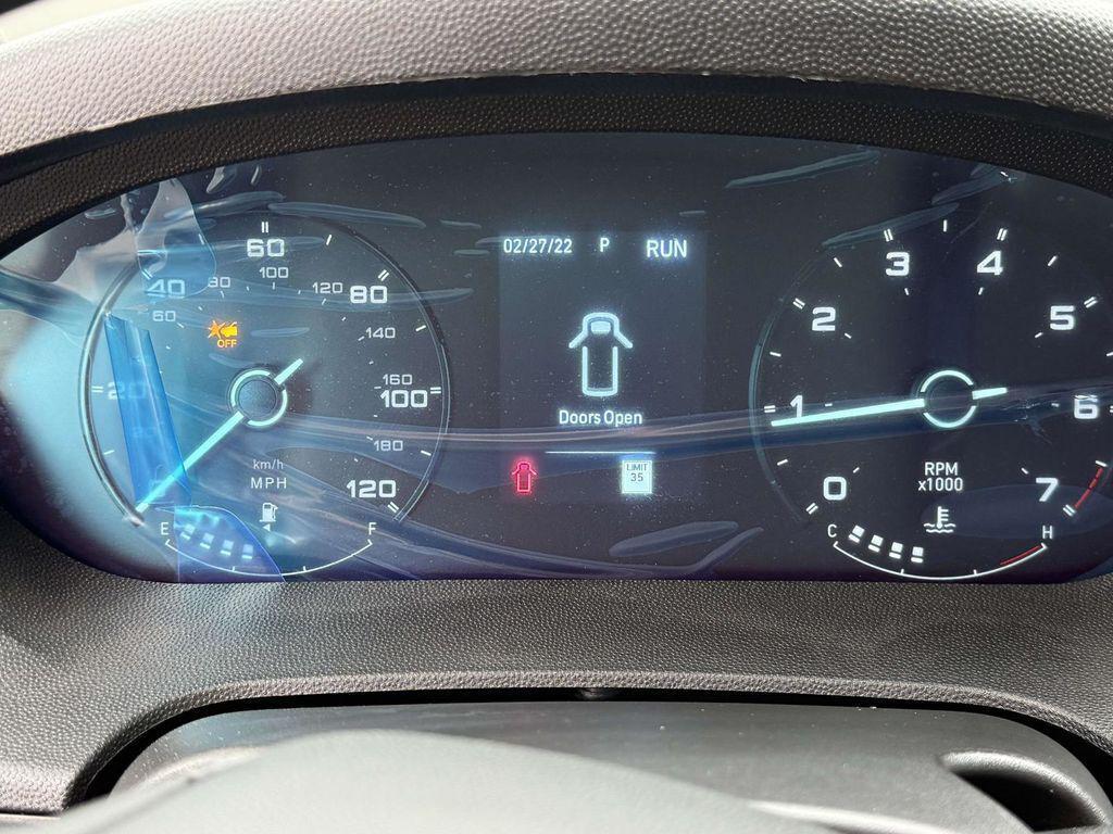 new 2026 Ram ProMaster 1500 car, priced at $41,512