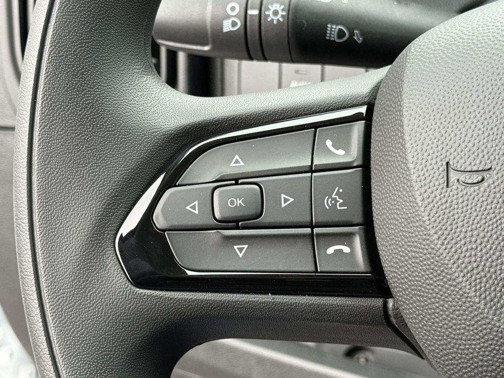 new 2026 Ram ProMaster 1500 car, priced at $41,512