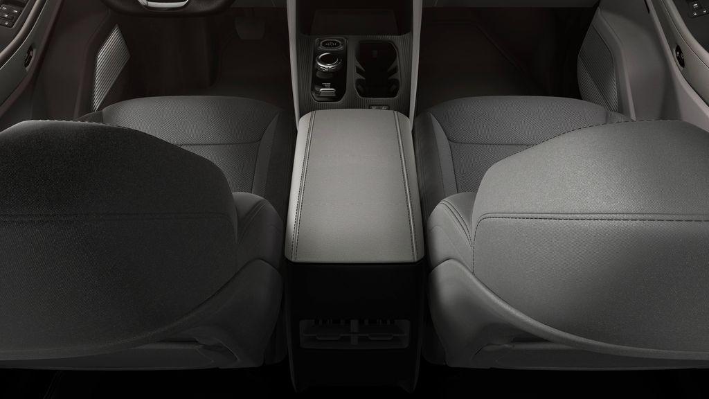new 2026 Jeep Cherokee car, priced at $40,590