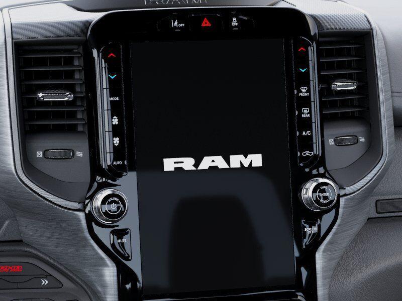 new 2026 Ram 1500 car, priced at $71,298