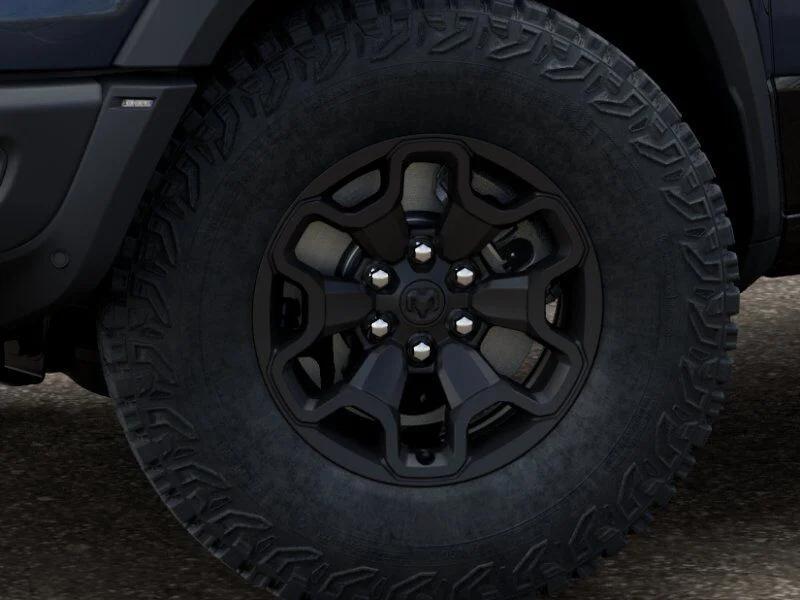 new 2026 Ram 1500 car, priced at $71,298